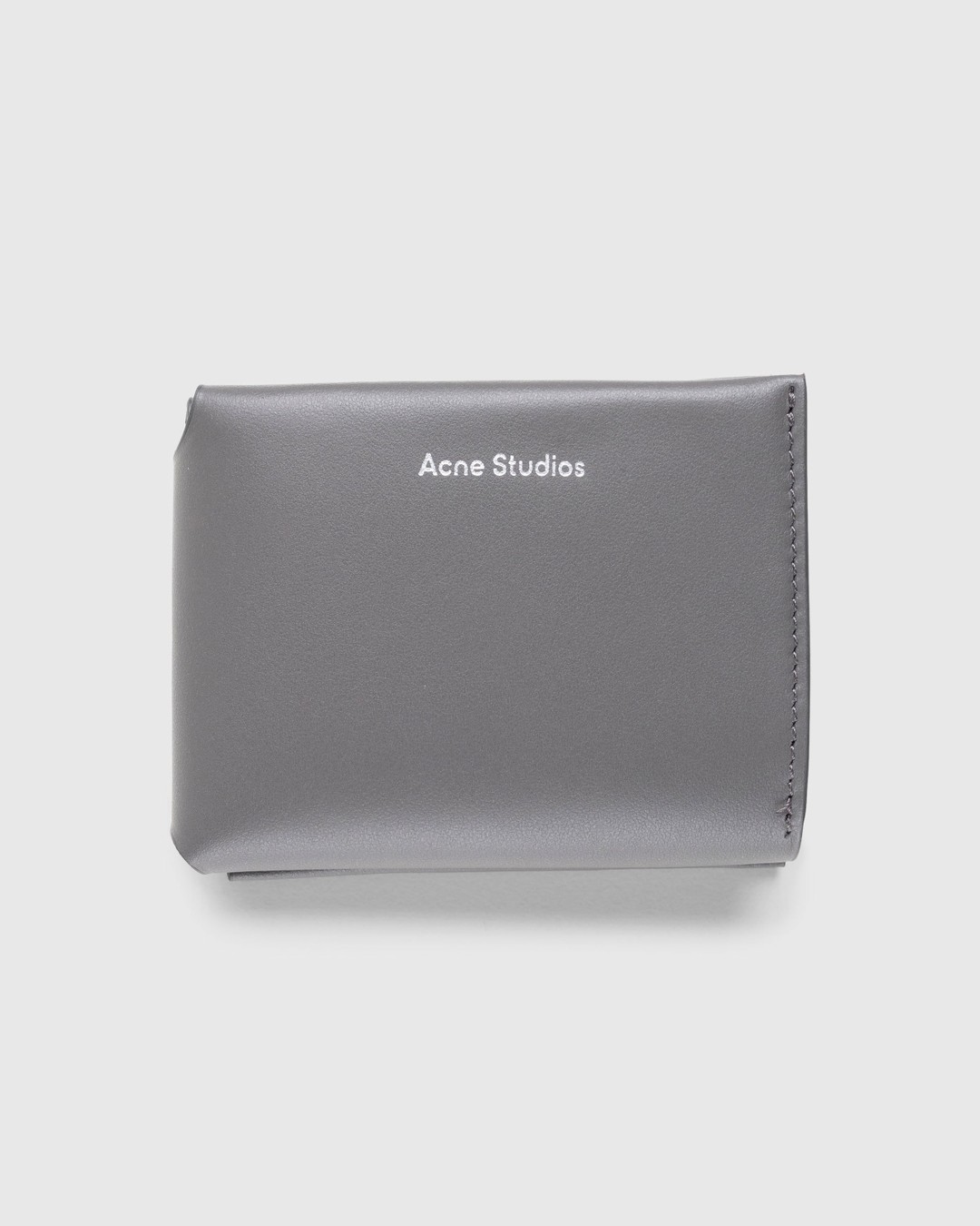Acne studios wallet sale 2025